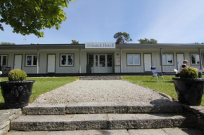 Snäck Annex in Visby